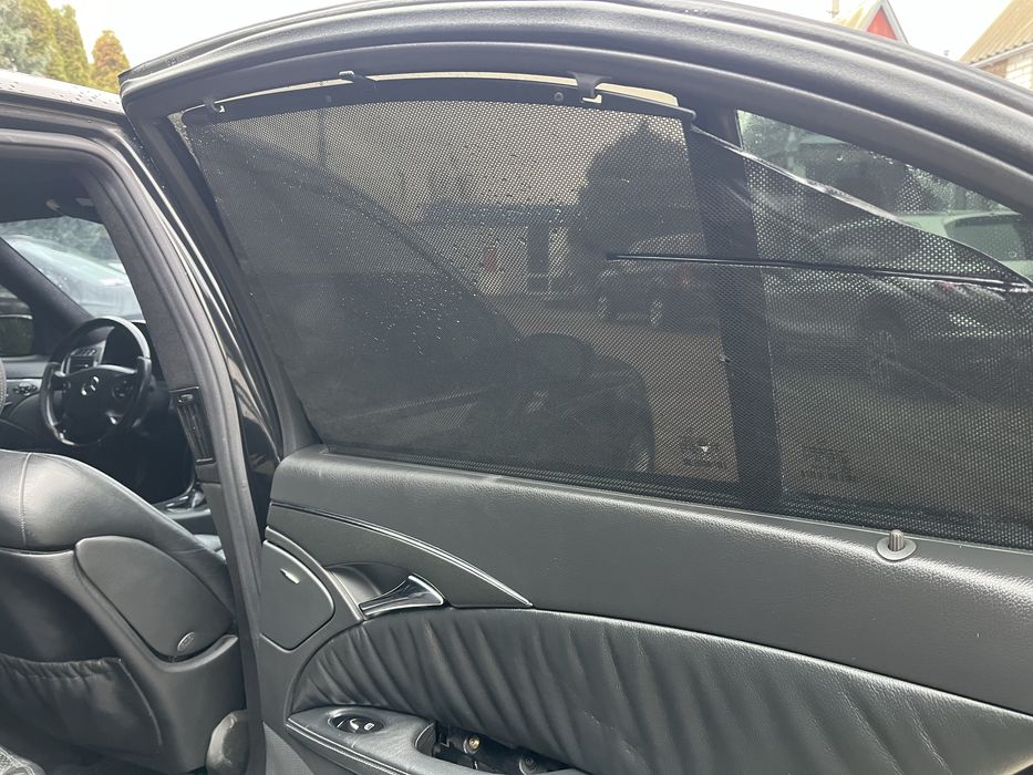 Mercedes-Benz E-Class 2003 за ГОТІВКУ або в КРЕДИТ