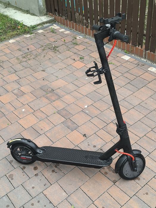 Hulajnoga elektryczna Xiaomi m365