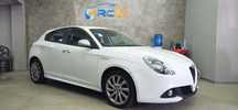 Alfa Romeo Giulietta 1.6 JTDm Distinctive 57X