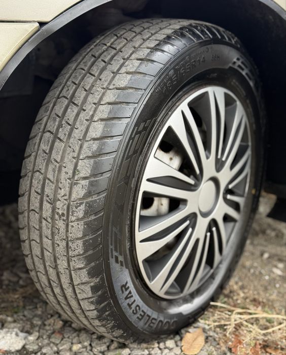 Daewoo Lanos SX 1.6 газ/бензин поляк
