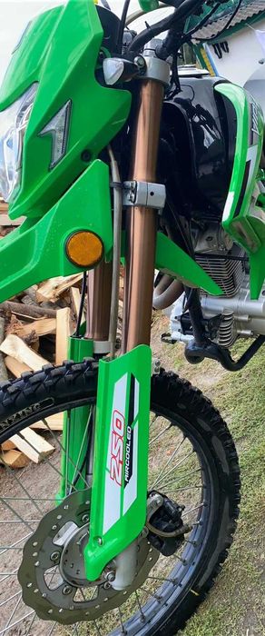 Мотоцикл Viper V250L