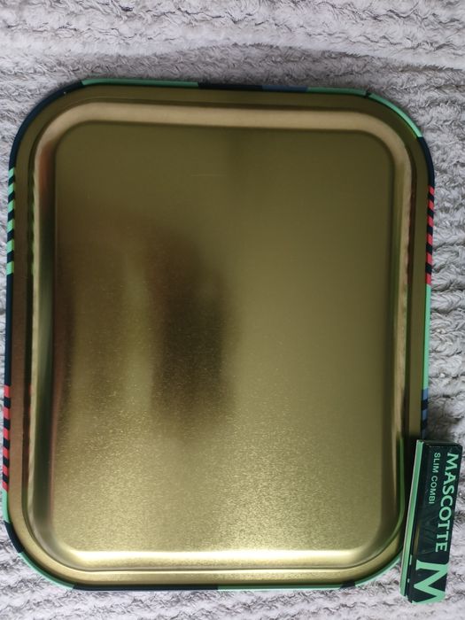 Tacka, duży rozmiar