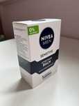 Nivea Men Sensitive łagodzący balsam po goleniu 100ml