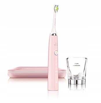 Philips Sonicare HX9360 Diamond Clean Pink