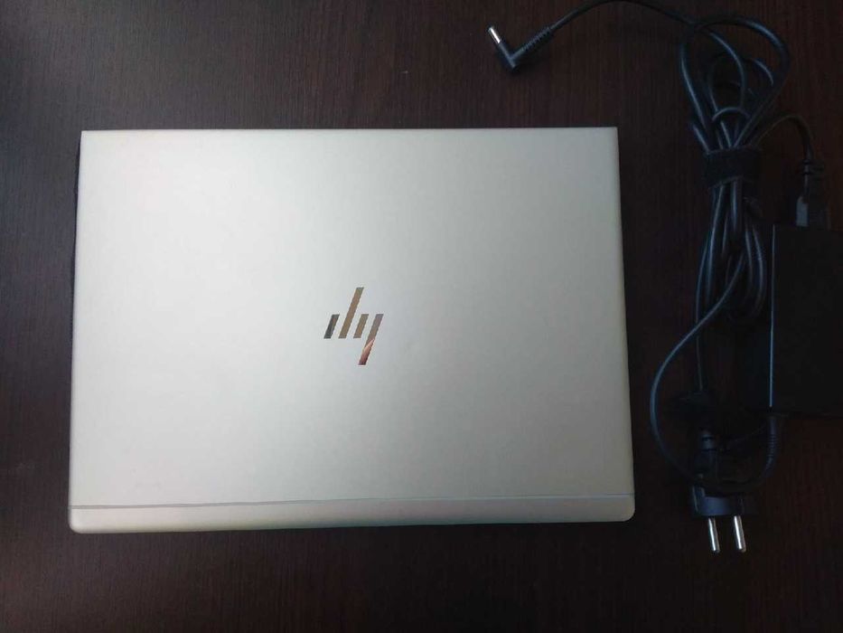 Laptop HP EliteBook 830 G5 i7-8650U