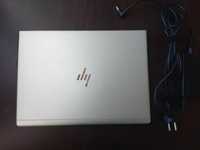 Laptop HP EliteBook 830 G5 i7-8650U