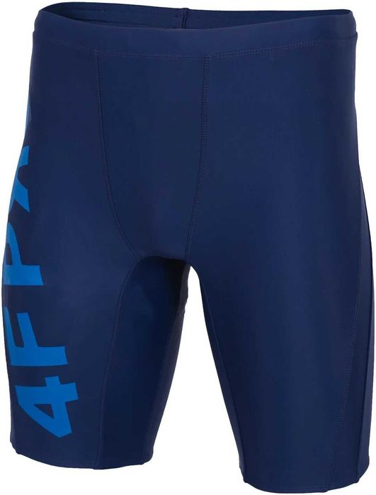 4F Męskie kąpielówki PRO Majm404