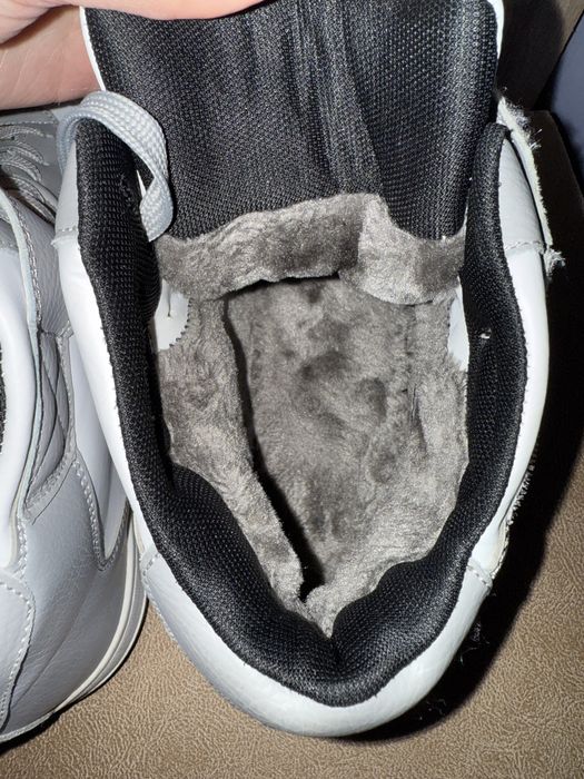 Чоловічі кросівки Nike