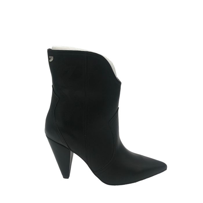Buty damskie botki kowbojki Gioseppo Kurgan r. 38