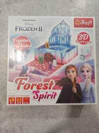 Trefl Gra Forest Spirit Frozen Kraina Lodu 2