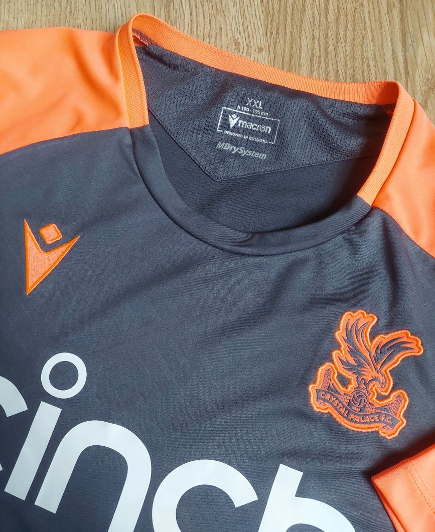 Koszulka treningowa Crystal Palace 23/24 r. XXL