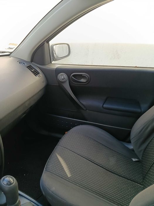 Renault Mégane II 1.5 dCi (2004)