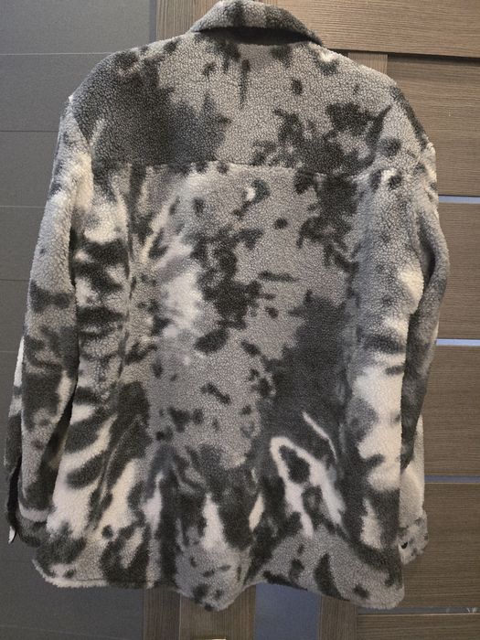 Флісове пальто H&M