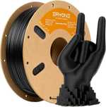 Filament Eryone PETG-CF 1kg czarny 1.75mm NOWY + PROMOCJA!
