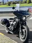 Honda Rebel 1100T DCT