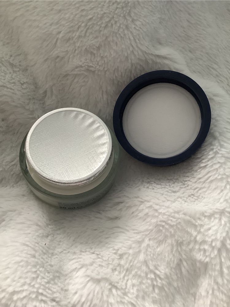 Nowy krem na noc przeciwzmarszczkowy Cien 50 ml