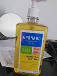 Granado Sabonete Bebé 500ml