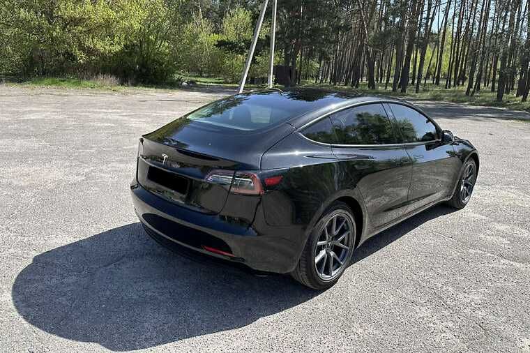 Продаю Tesla Model 3 2021 рестайлінг! Ідеальний стан! Живі сертифікати