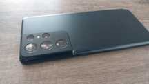Samsung S21 ultra