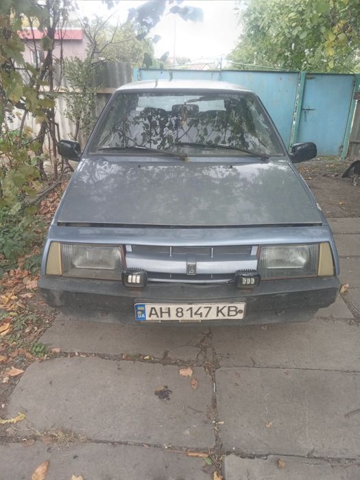 Продам ВАЗ 2108.