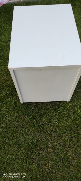 Kontenerk biurowy szafka