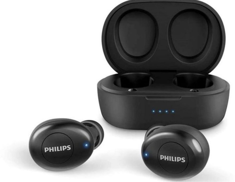 Беспроводные Bluetooth наушники Hoco EW51 / Philips TAT2205