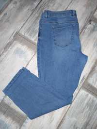 Jeansy tom Tailor slim fajny miekkii jeans