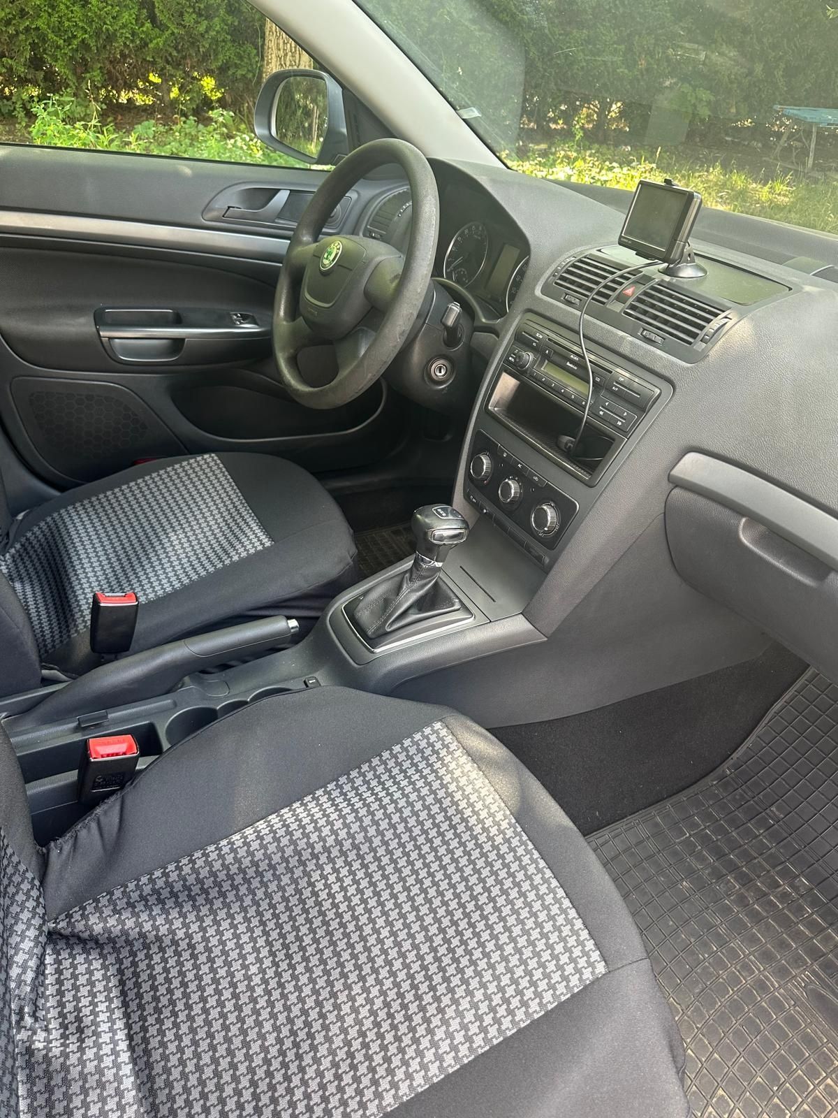 Skoda Octavia 1.6 TDI