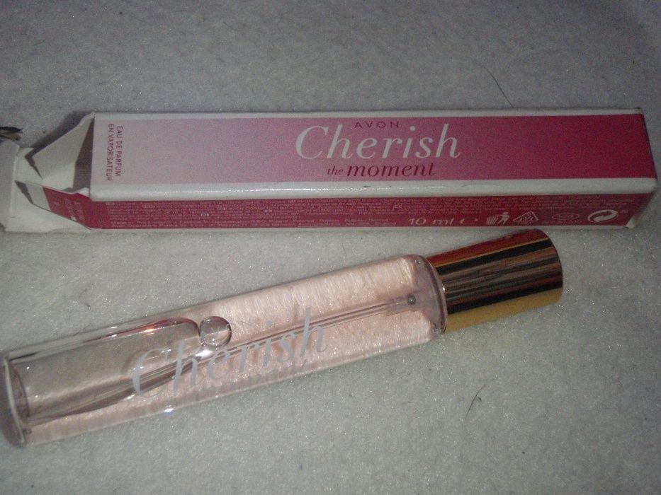 Avon - perfumetka Cherish 10ml woda perfumowana