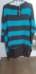 Sweter damski MyLuxe kwadrat