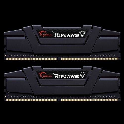 Оперативна пам'ять G.Skill DDR4 16GB (2x8GB) 4400Mhz