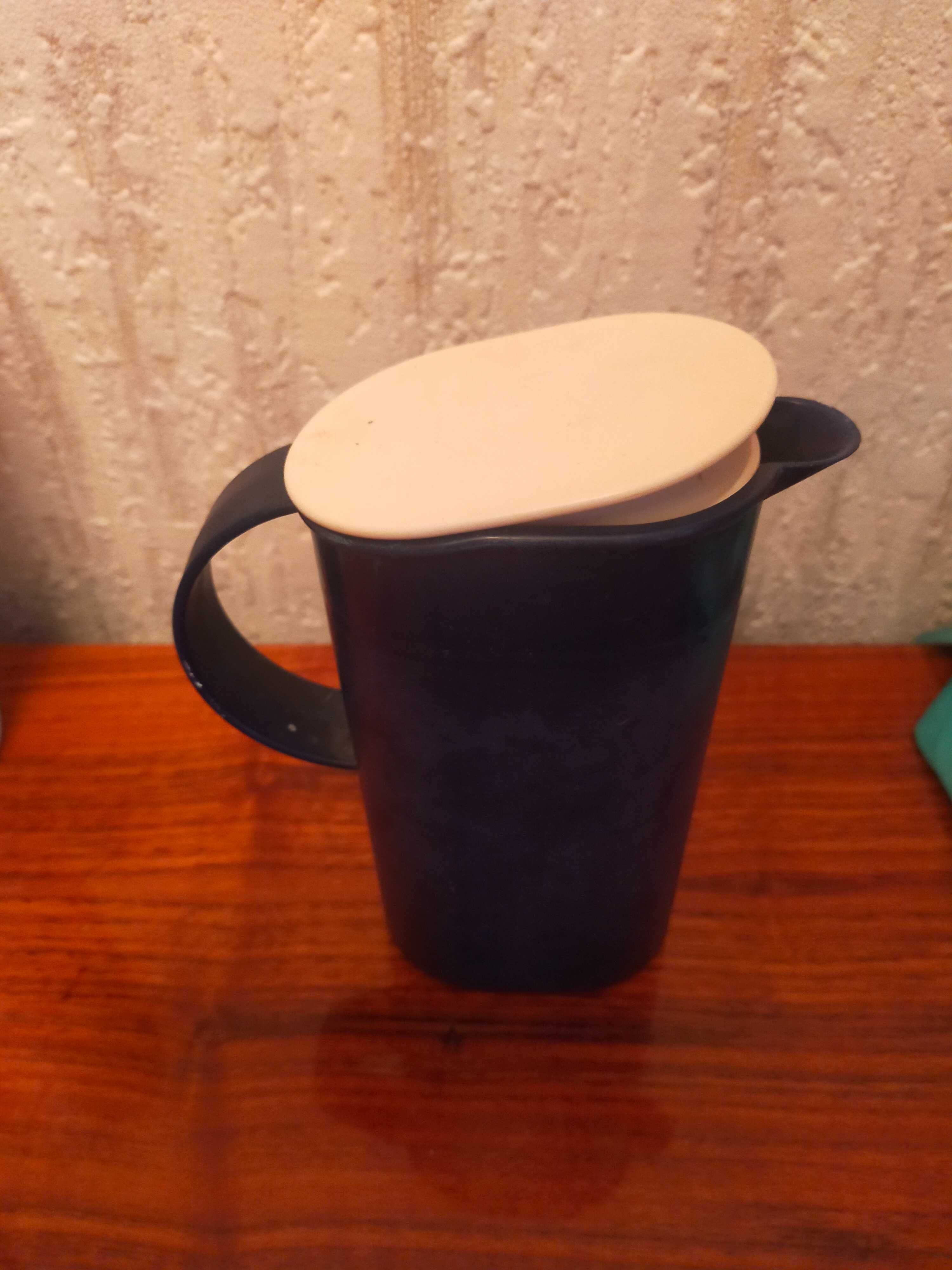 Шейкер мини, Кувшин, Подставка для ложек  Tupperware