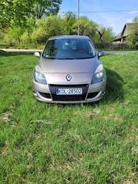 Renault Scenic Scenic 3 1.9DCi Krajowy ,Po wymianie rozrzadu !