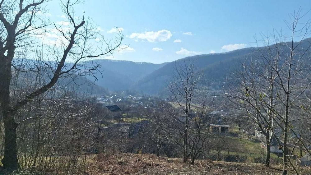 Без % Продаж будинку з ділянкою 0,60 га с. Міжброди, Чернівецька обл.