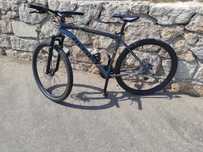 Bicicleta BTT moma bikes