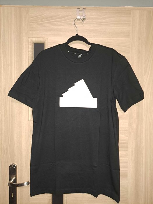 Koszulka męska Adidas