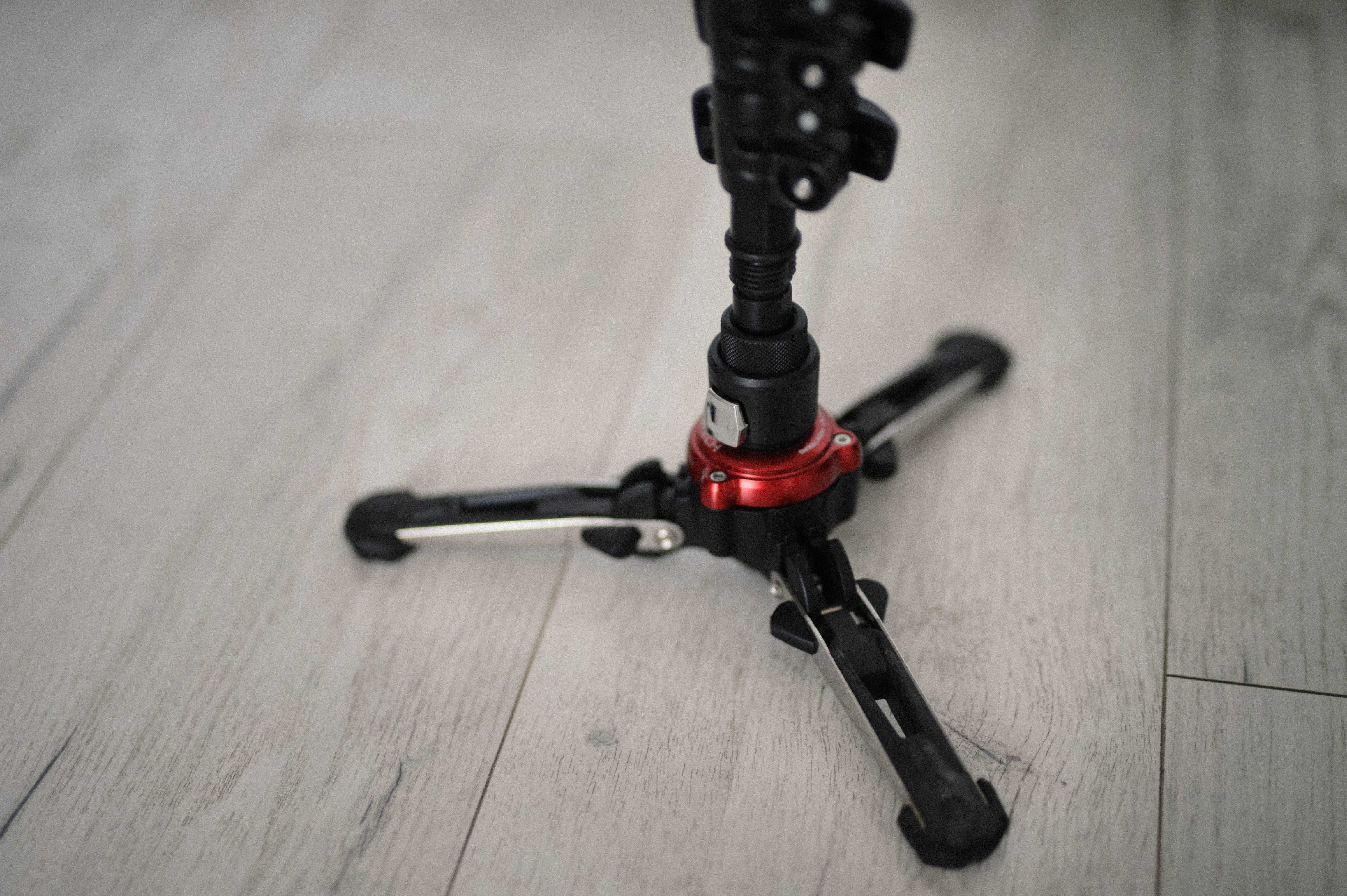 Monopod MonFrotto Mvmxpro500