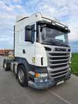 Scania R 440 PDE  cena BRUTTO 51 000 zł       2013r