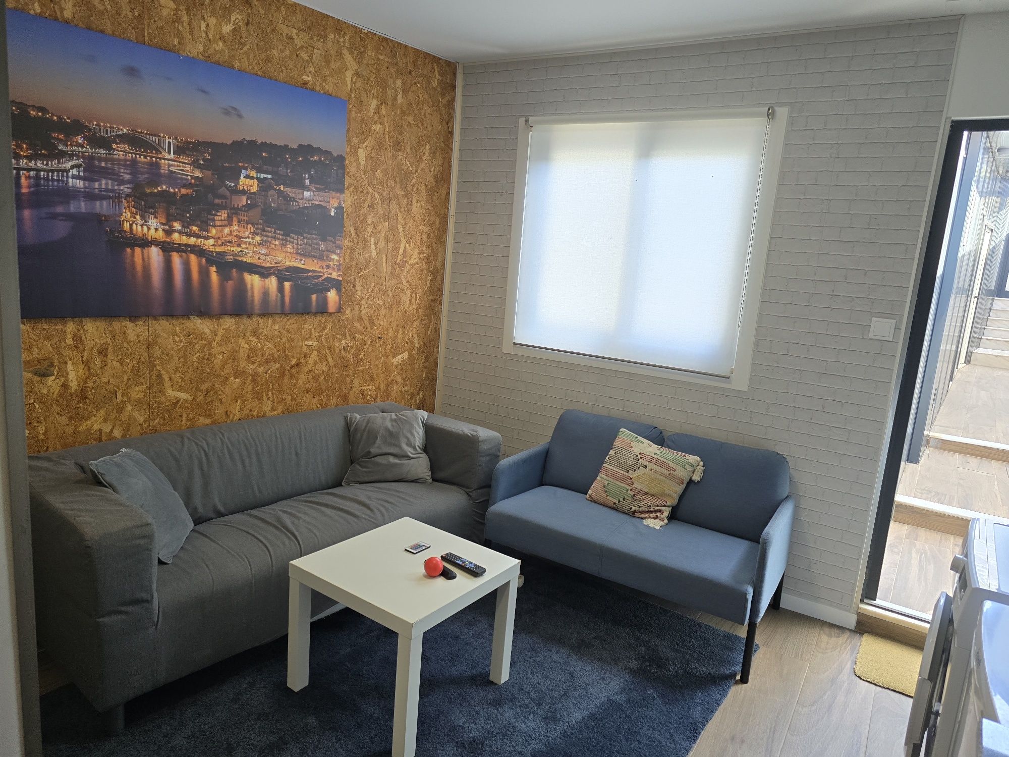 Quarto ESTUDANTE Amial