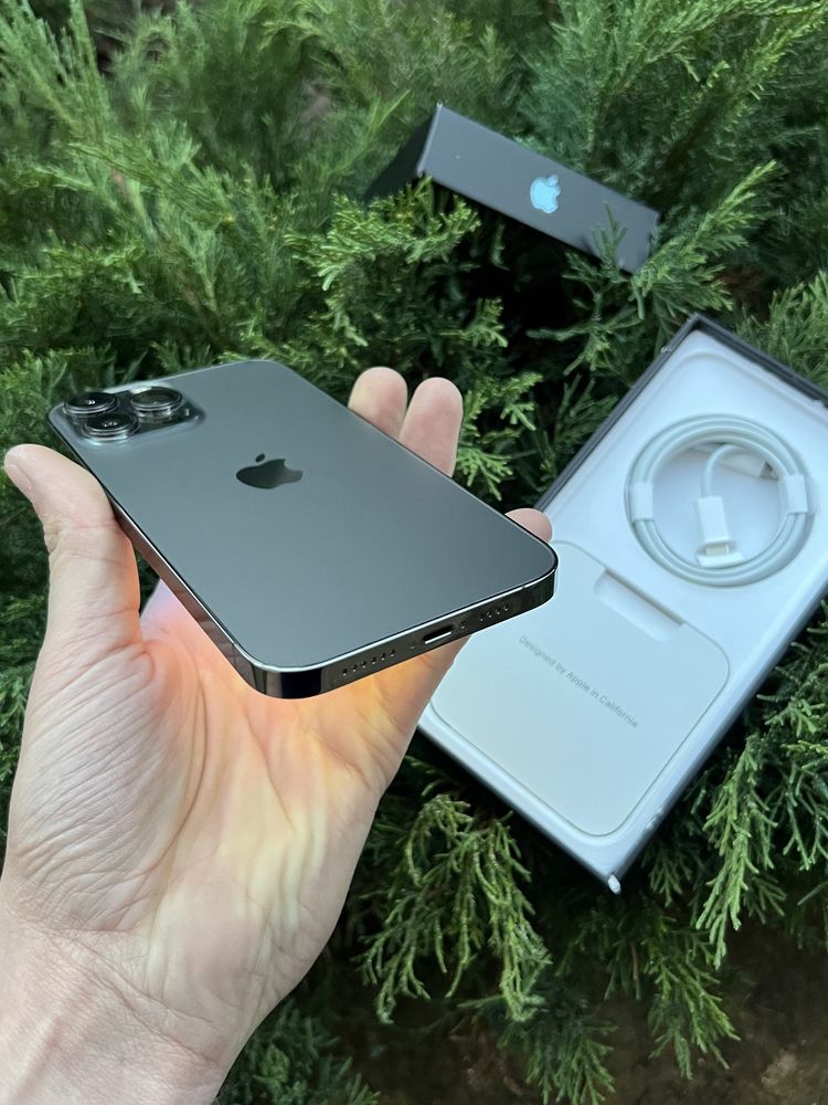 Iphone 13 PRO MAX 128 неверлок 94%