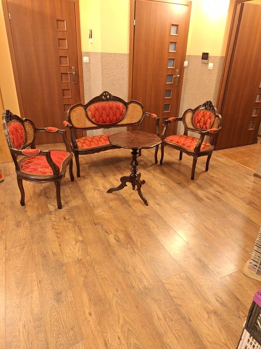 Sprzedam meble pałacowe