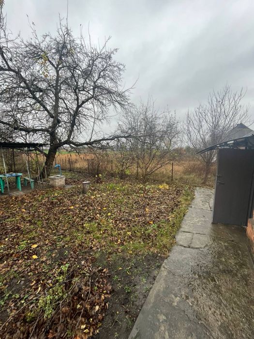 Будинок село Руда