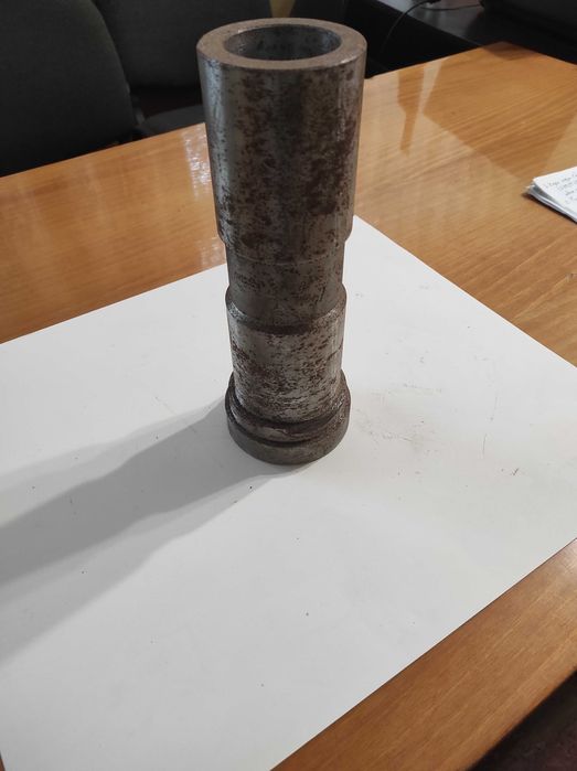 Корпус підш. (бінокль) 4221610245 Fortschritt Е-281, M- Е-512, Е-514