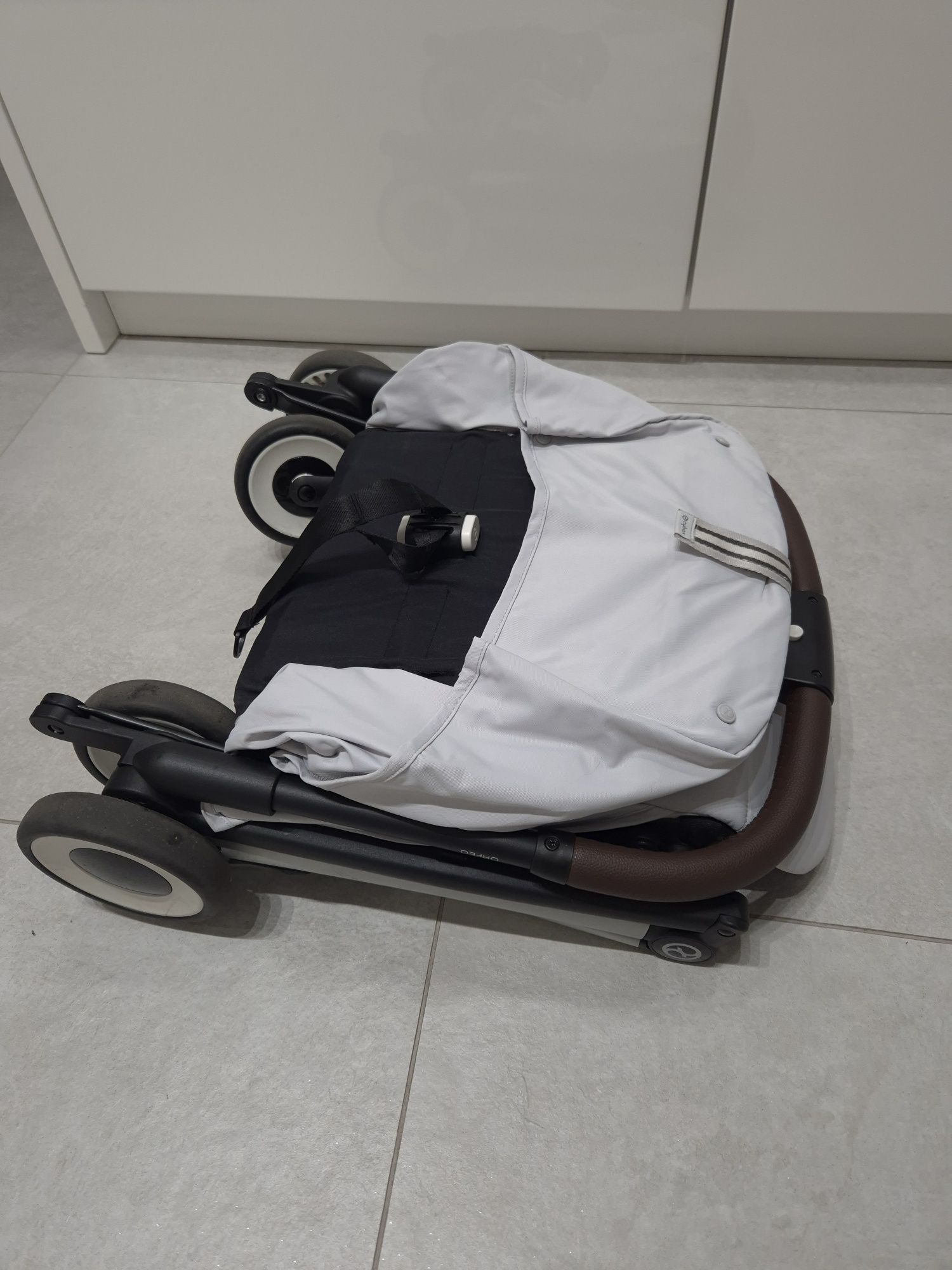 Cybex Orfeo spacerówka