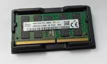 Pamięć RAM 16GB DDR4 2666V-TG SODIMM do laptopa
