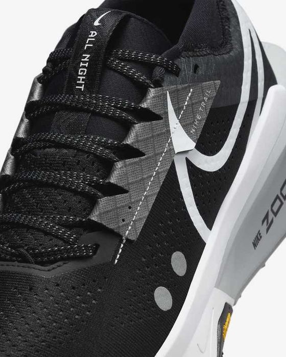 США! Кросівки Nike Zoomx Zegama Trail 2 (40р по 49.5р) (FD5190-001)
