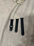 Braceletes Apple Watch Originais 42m S/M.