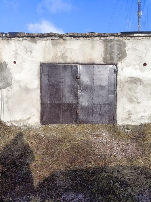 Продам гараж або здам в оренду