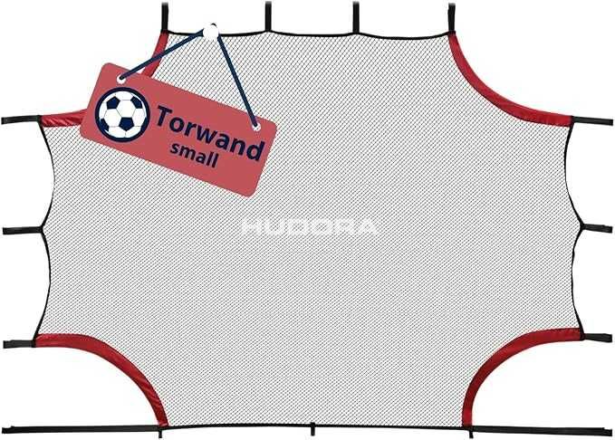 HUDORA Ścianka bramki Small