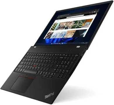 Lenovo ThinkPad P16s gen 2 oled i7 1370P 32gb1tb RTX A500 win 11 new